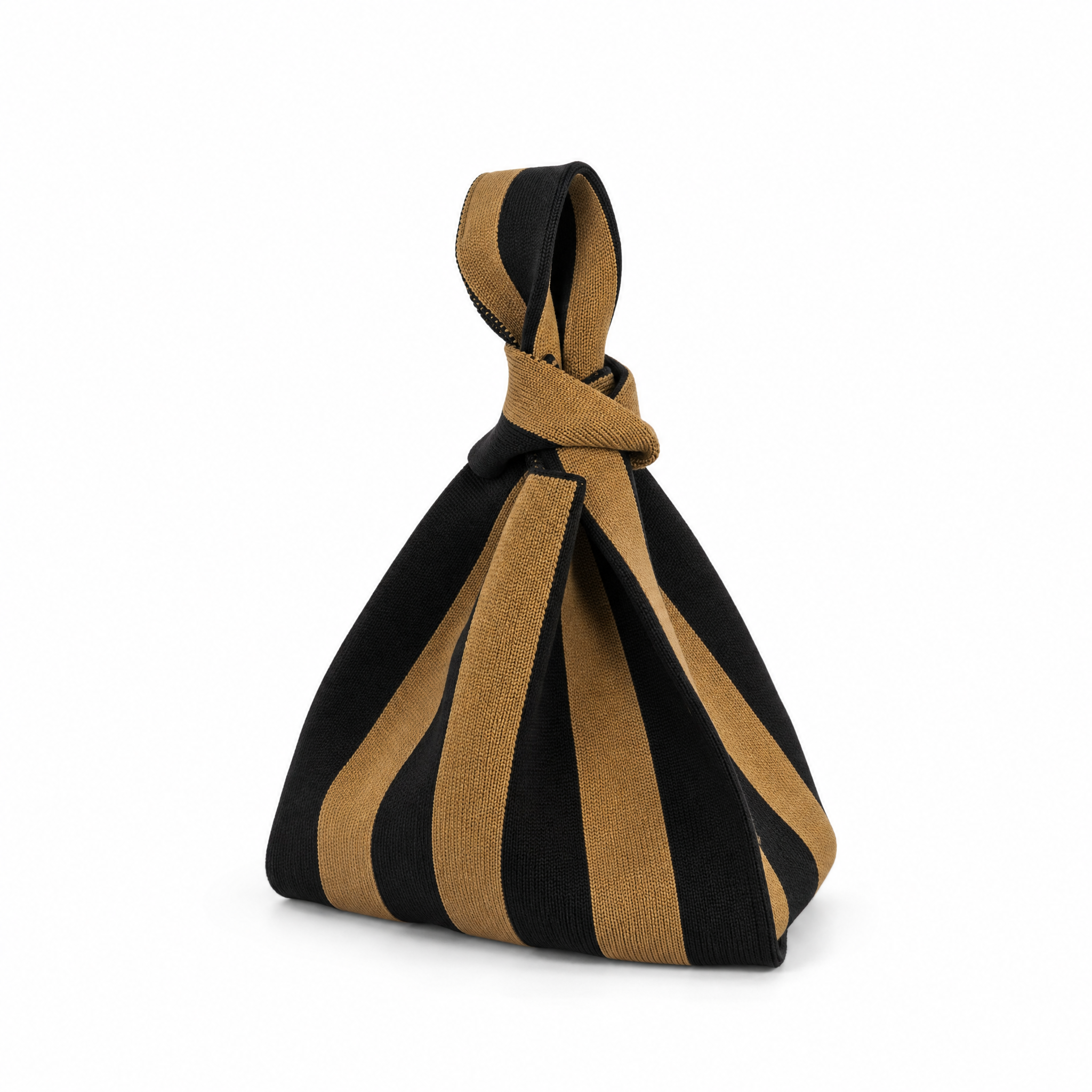 The Original Brown Handbag - Glamourous Grace