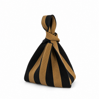 The Original Brown Handbag - Glamourous Grace