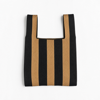 The Original Brown Handbag - Glamourous Grace