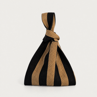 The Original Brown Handbag - Glamourous Grace
