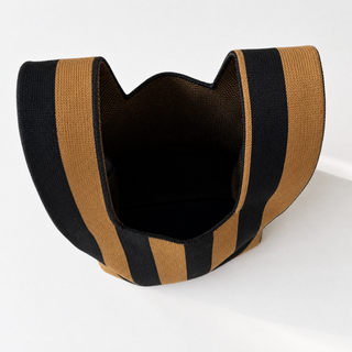 The Original Brown Handbag - Glamourous Grace
