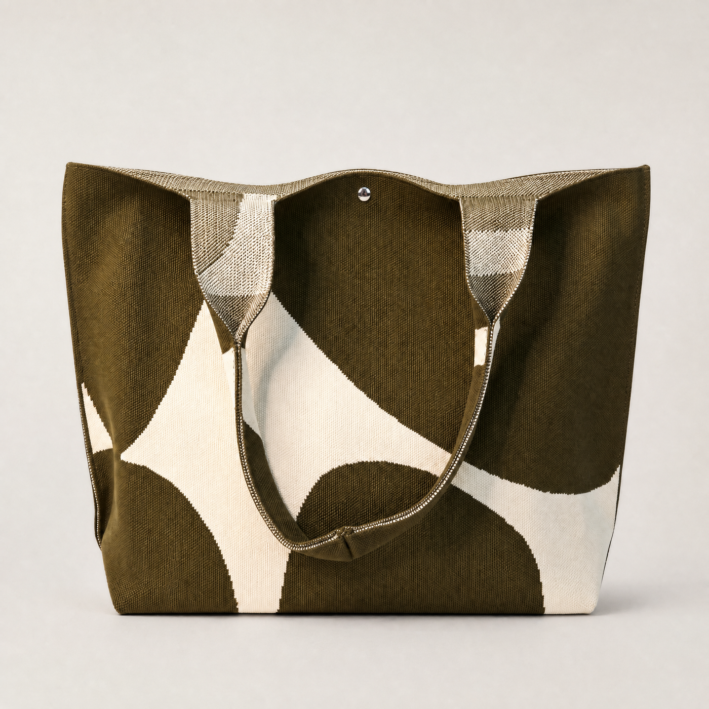 MOOdy Green Signature Tote - Glamourous Grace