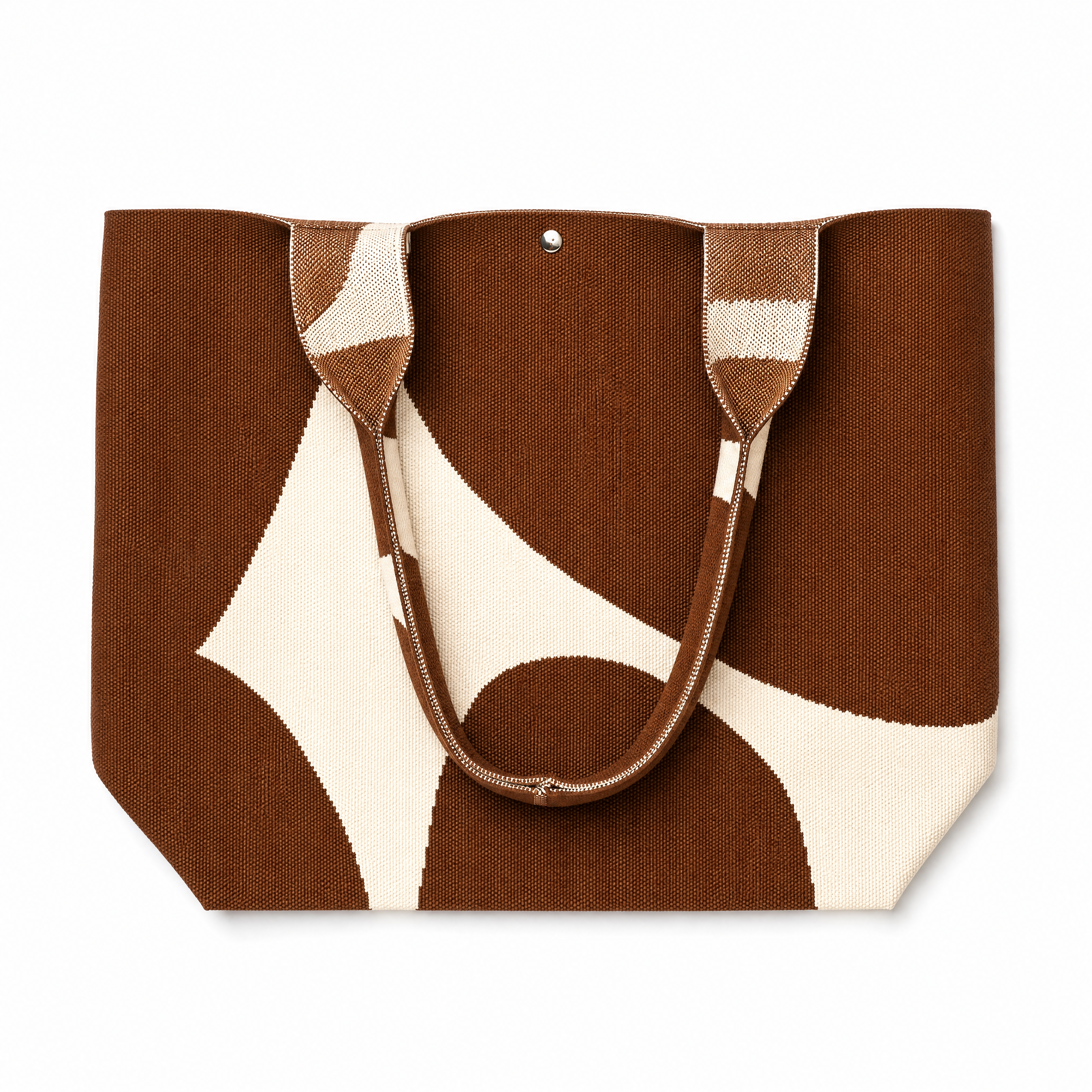 MOOdy Brown Signature Tote - Glamourous Grace
