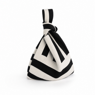 The Original² Black Handbag - Glamourous Grace