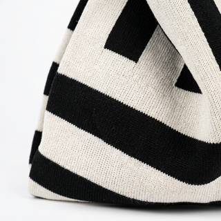The Original² Black Handbag - Glamourous Grace