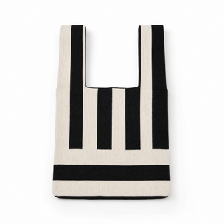 The Original² Black Handbag - Glamourous Grace