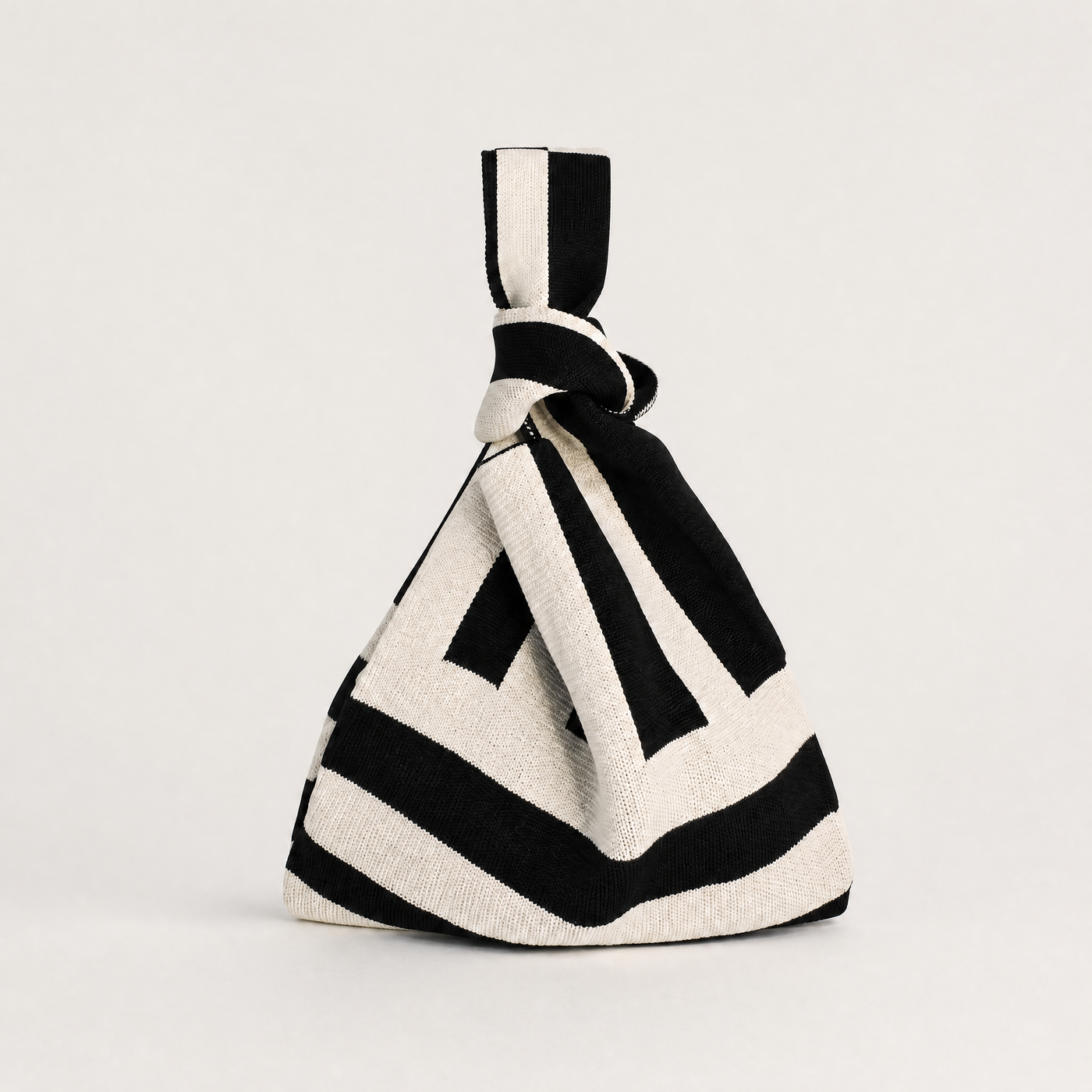 The Original² Black Handbag - Glamourous Grace