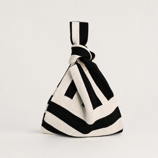The Original² Black Handbag - Glamourous Grace