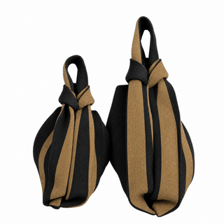 The Original Brown Handbag - Glamourous Grace