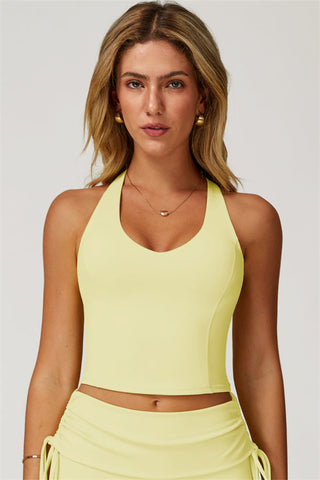 The Echo Tank Top