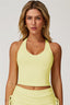 Yellow Tan