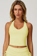 Yellow Tan