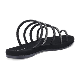Glimerra - Black Slip-Ons
