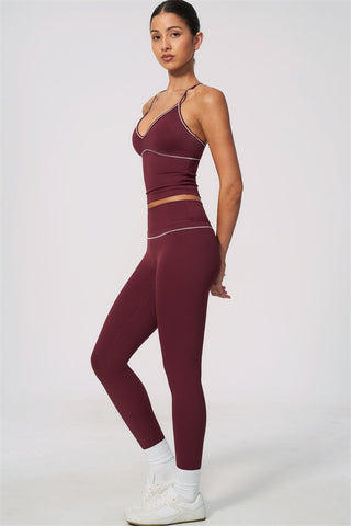 The RebelFit Leggings