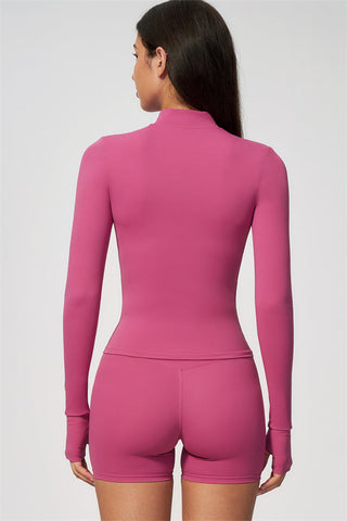 The Seraphine Jacket Shorts 2-Piece Set