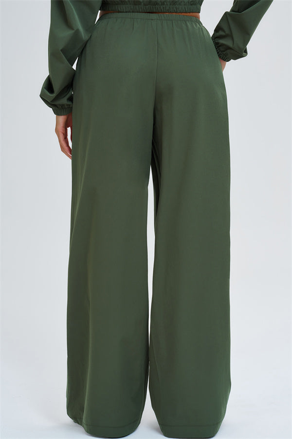 The Svelte UV protection Sweatpants - Glamourous Grace