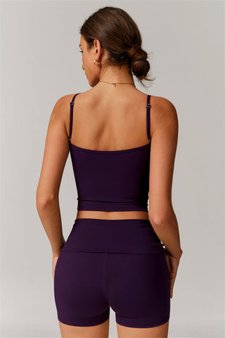 The Vigor Tank Top