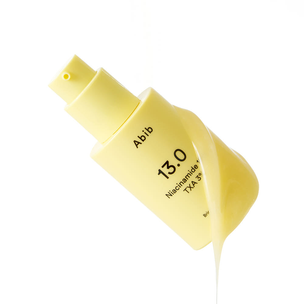 Abib Bright Force Serum 13.0 Pump 30ml - Glamourous Grace