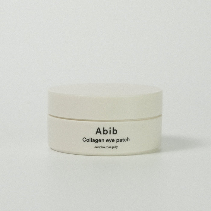 Abib Collagen eye patch Jericho rose jelly 90ml - Glamourous Grace