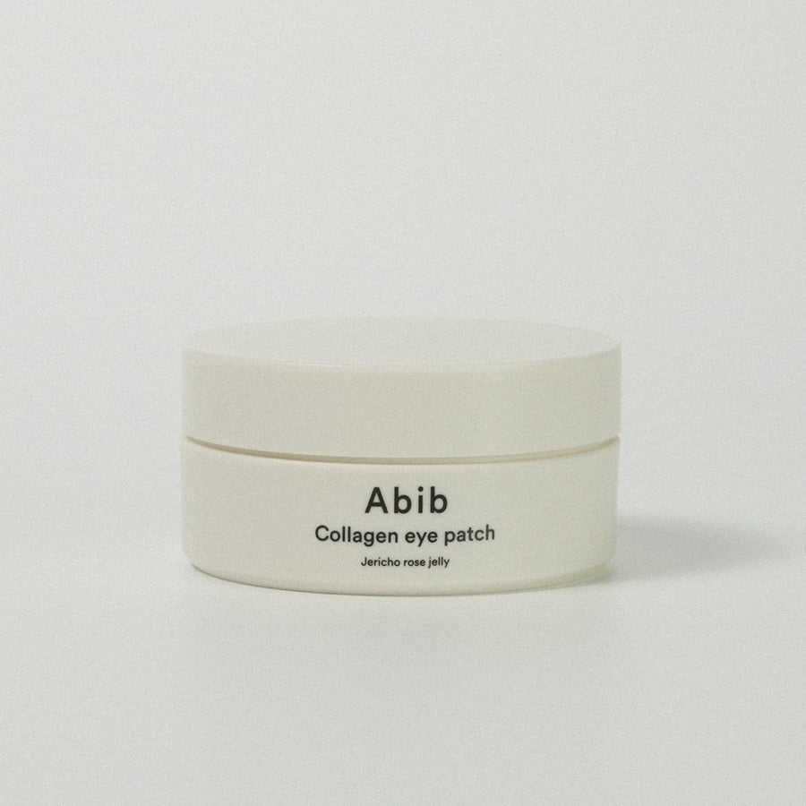 Abib Collagen eye patch Jericho rose jelly 90ml