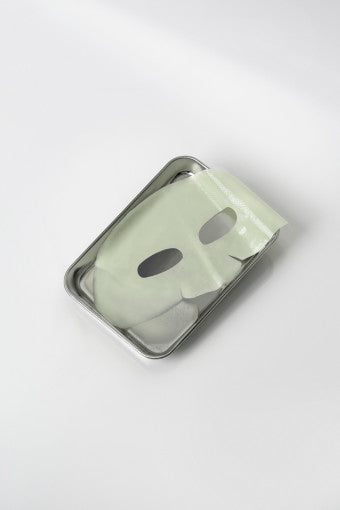 Abib Collagen Gel Mask 35g X 10ea #Heartleaf Jelly - Glamourous Grace
