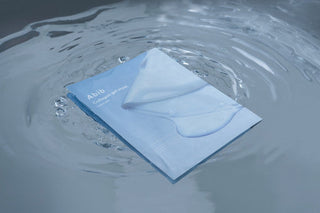 Abib Collagen Gel Mask 35g X 10ea #Sedum Jelly