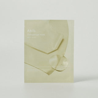 Abib Collagen Gel Mask 35ml X 10ea #Jericho Rose Jelly