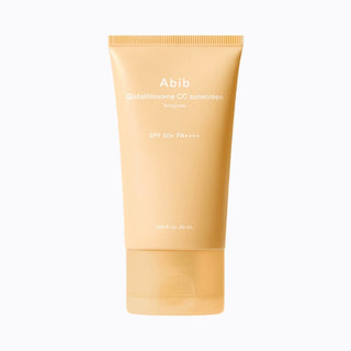 Abib Glutathiosome CC Sunscreen Toning Tube SPF50+ PA++++ 50ml