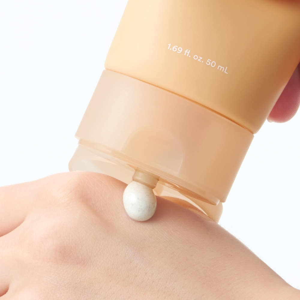 Abib Glutathiosome CC Sunscreen Toning Tube SPF50+ PA++++ 50ml - Glamourous Grace