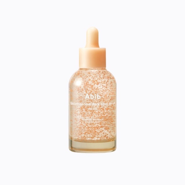 Abib Glutathiosome Dark Spot Serum Vita Drop 50ml - Glamourous Grace