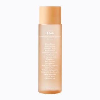 Abib Glutathiosome Dark Spot Toner Skin Booster 200ml