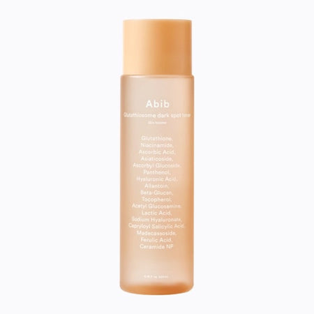 Abib Glutathiosome Dark Spot Toner Skin Booster 200ml - Glamourous Grace