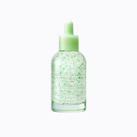 Abib Heartleaf TECA Capsule Serum Calming Drop 30ml - Glamourous Grace