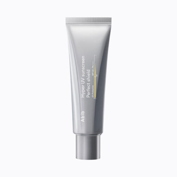 Abib Hyper UV Sunscreen Perfect Shield SPF50+ PA++++ 50ml - Glamourous Grace