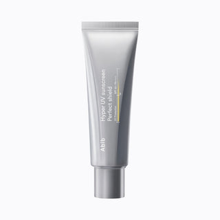 Abib Hyper UV Sunscreen Perfect Shield SPF50+ PA++++ 50ml