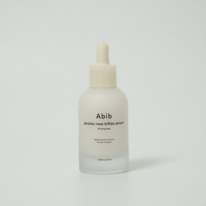 Abib Jericho rose bifida serum Firming drop 50ml - Glamourous Grace