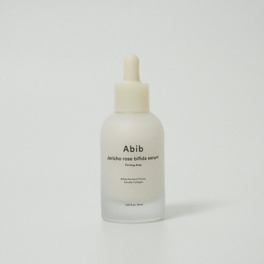 Abib Jericho rose bifida serum Firming drop 50ml - Glamourous Grace