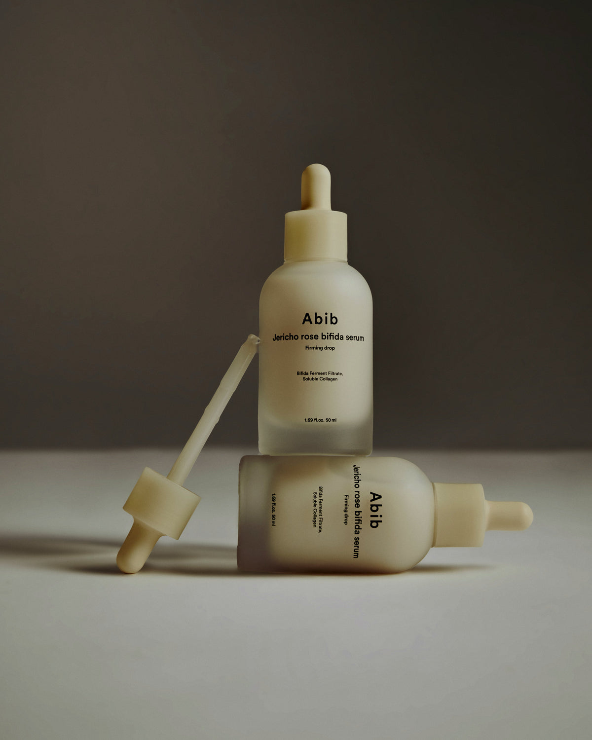 Abib Jericho rose bifida serum Firming drop 50ml - Glamourous Grace