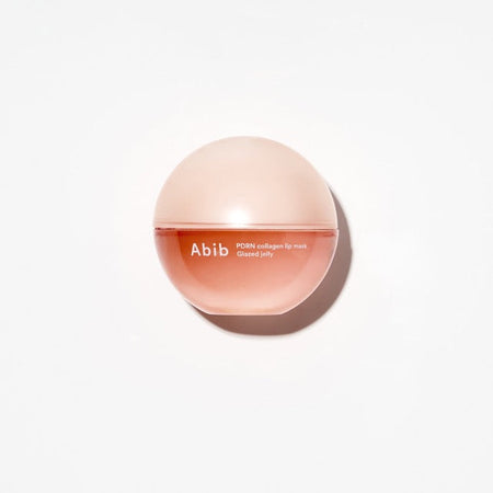 Abib PDRN Collagen Lip Mask Glazed Jelly 11g - Glamourous Grace