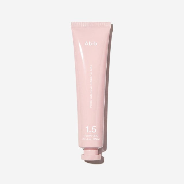 Abib PDRN Intensive Cream 1.5 Tube 75ml - Glamourous Grace