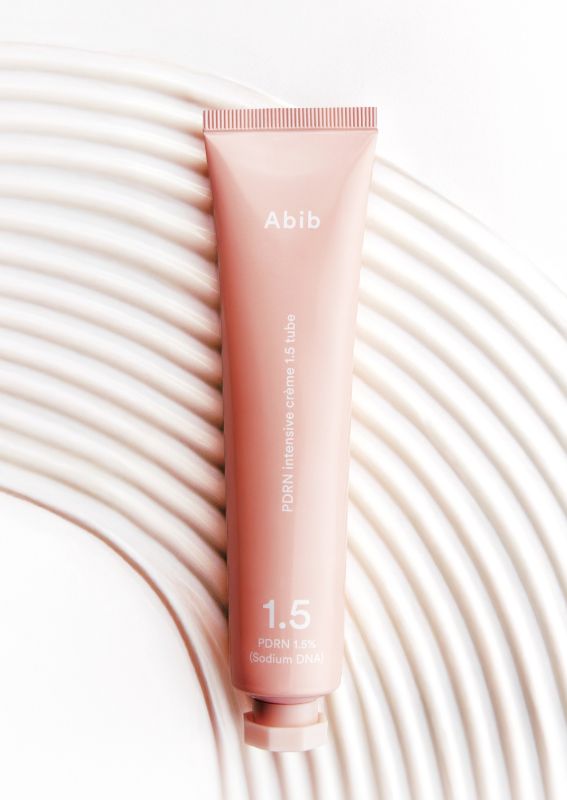 Abib PDRN Intensive Cream 1.5 Tube 75ml - Glamourous Grace
