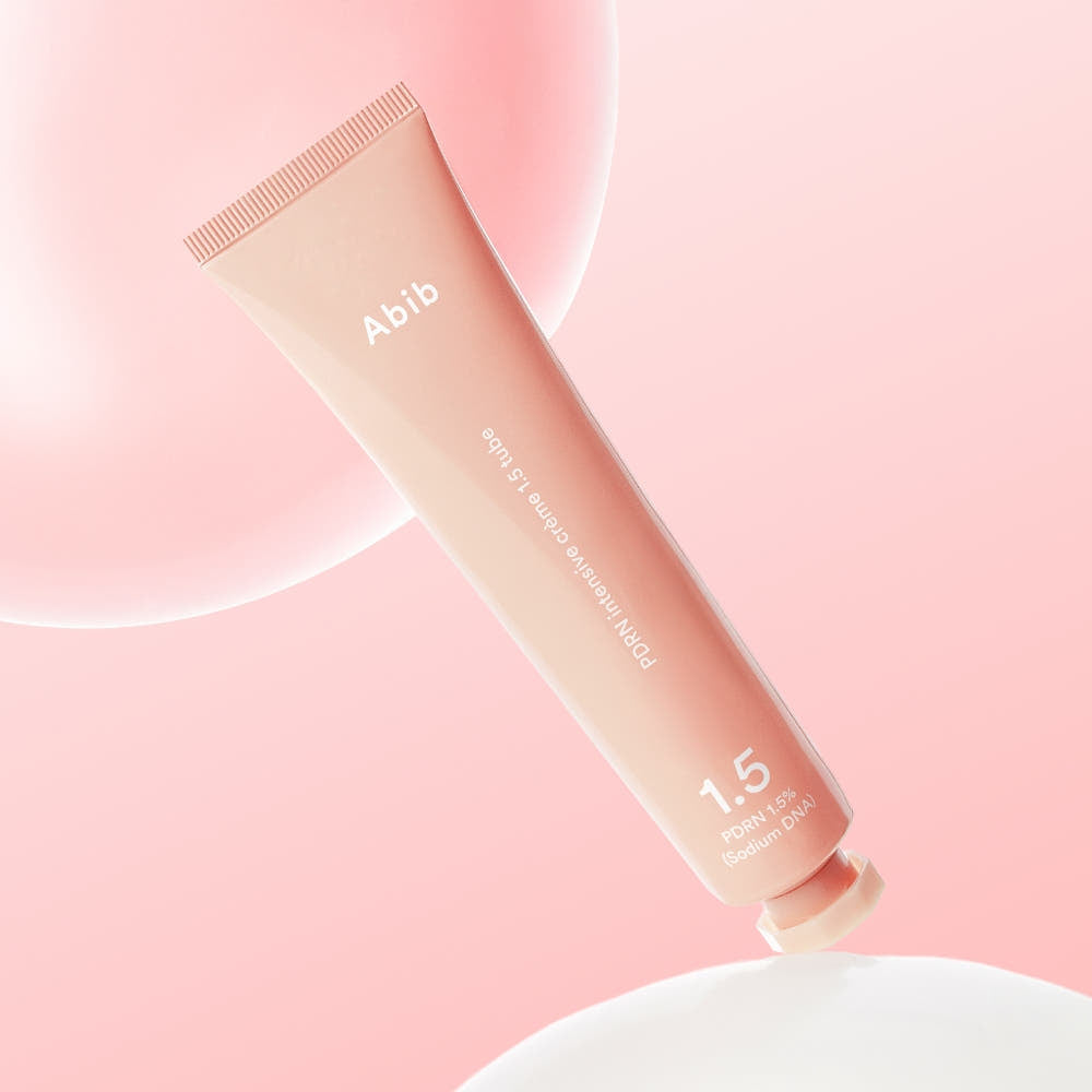 Abib PDRN Intensive Cream 1.5 Tube 75ml - Glamourous Grace