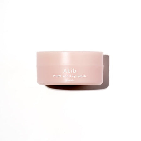 Abib PDRN Retinal Eye Patch Glow Jelly 84g/60ea - Glamourous Grace