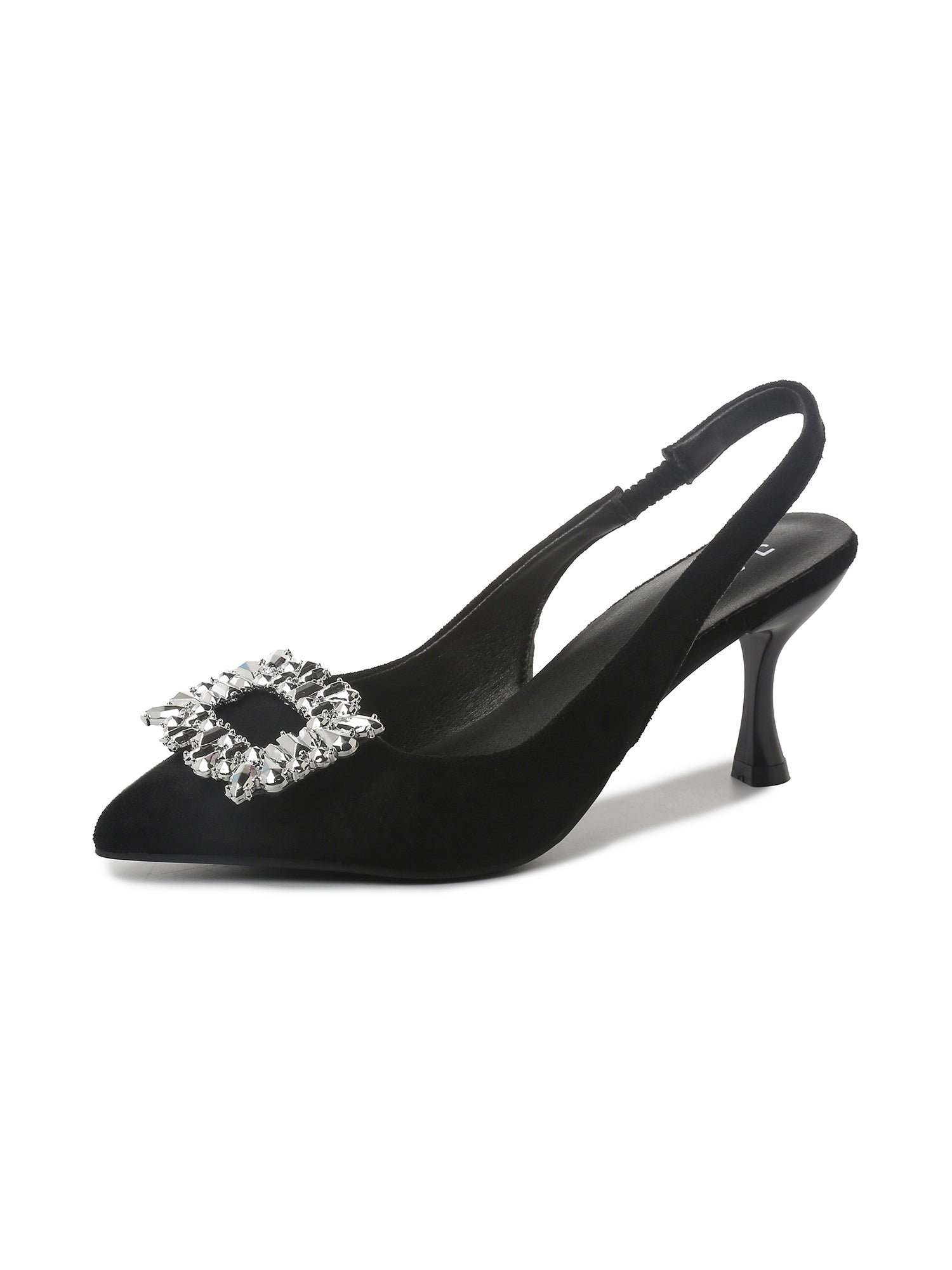 Isabelle Signature Piece - Glamourous Grace