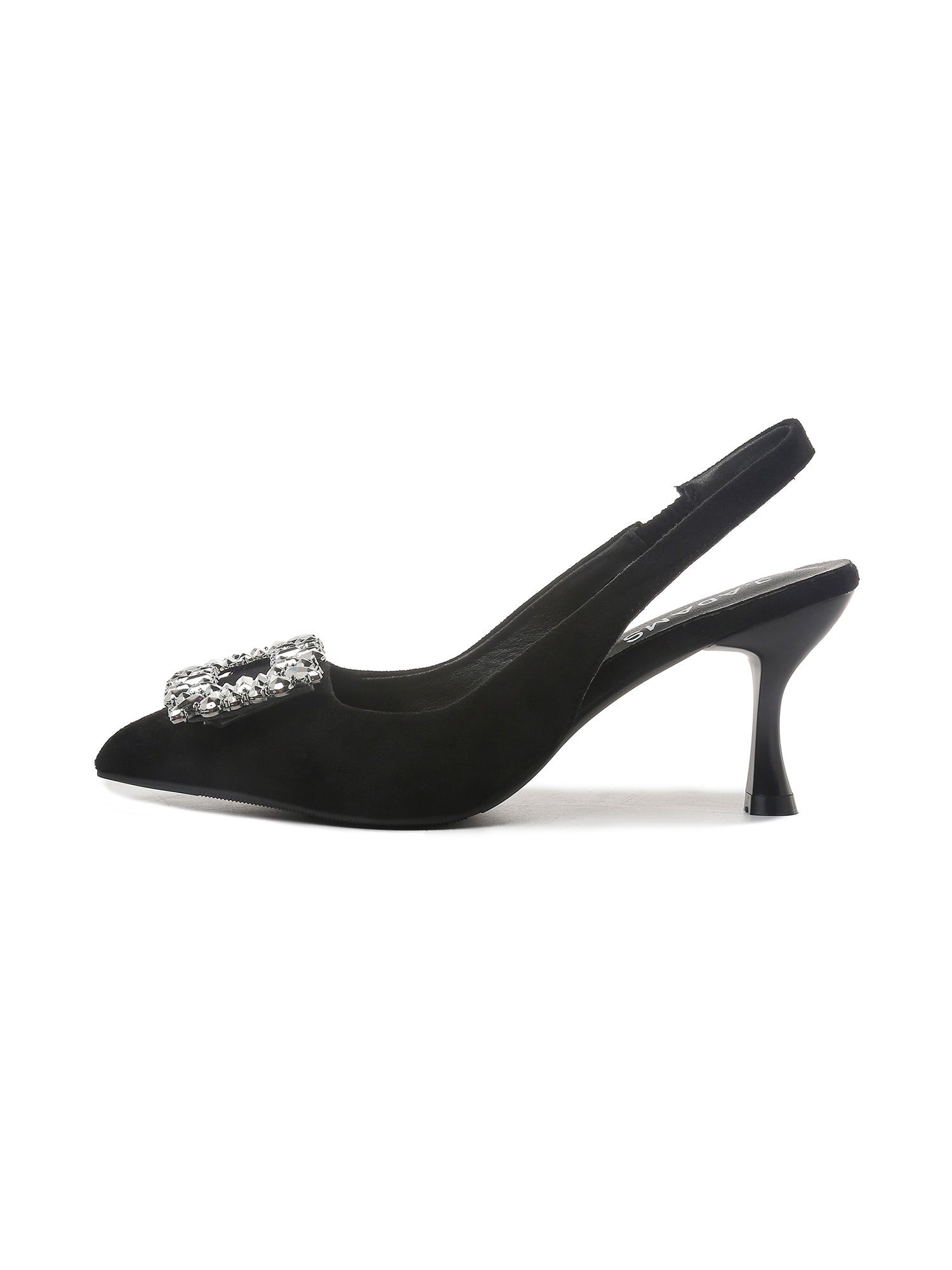 Isabelle Signature Piece - Glamourous Grace