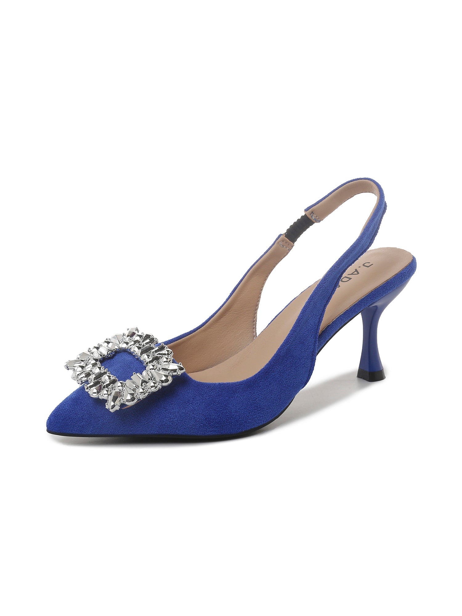 Nadia Signature Piece - Glamourous Grace