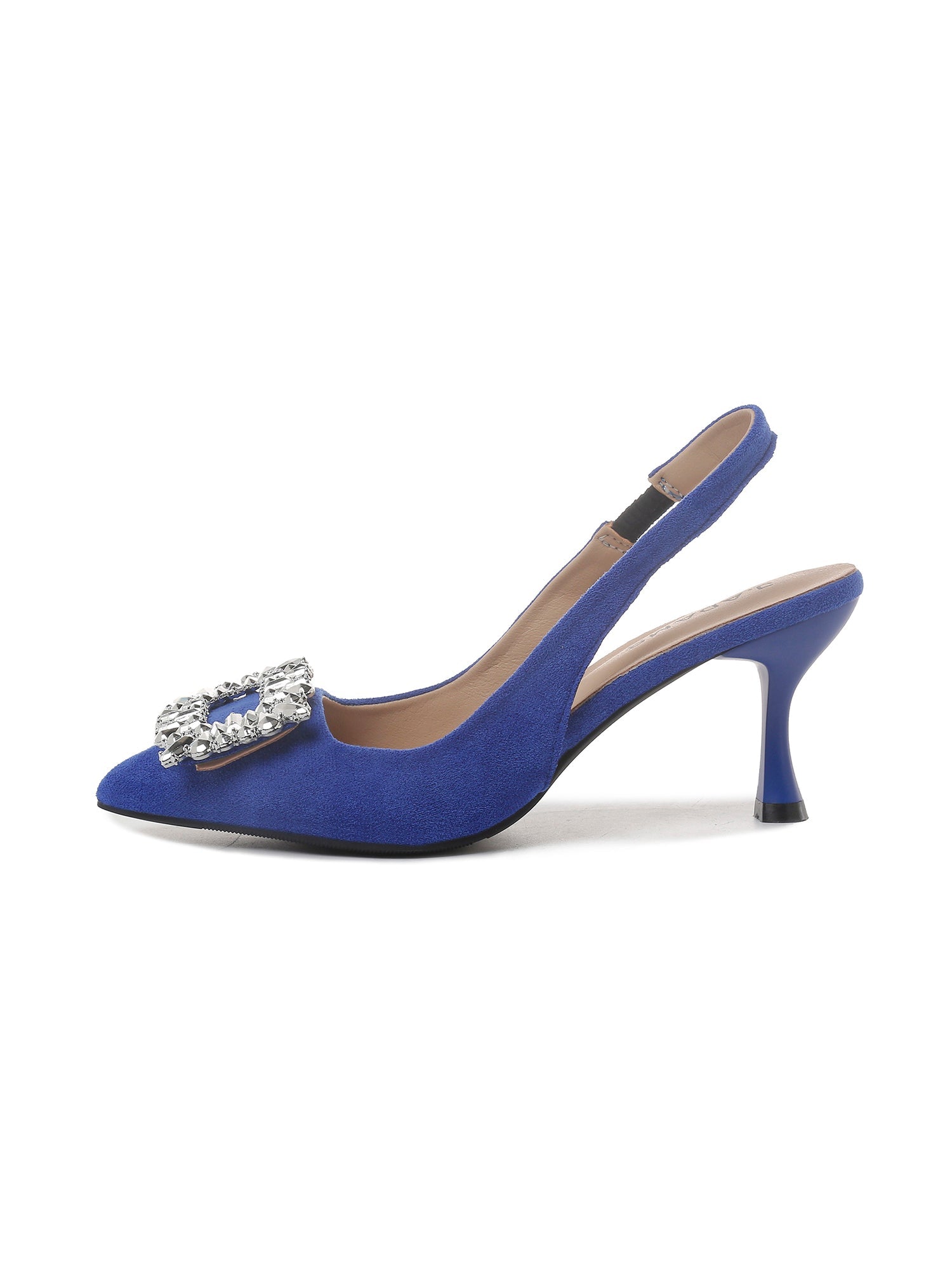 Nadia Signature Piece - Glamourous Grace
