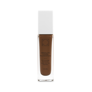 Absolute Cover Foundation - #11