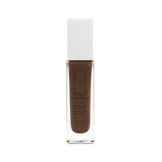 Absolute Cover Foundation - #12