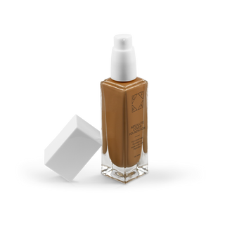 Absolute Cover Foundation - #8.25